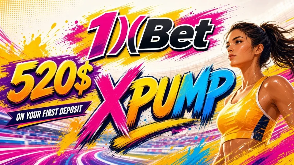 1XBET Deposit, Step-by-Step Guide to Funding Your Account with Promo Code XPUMP